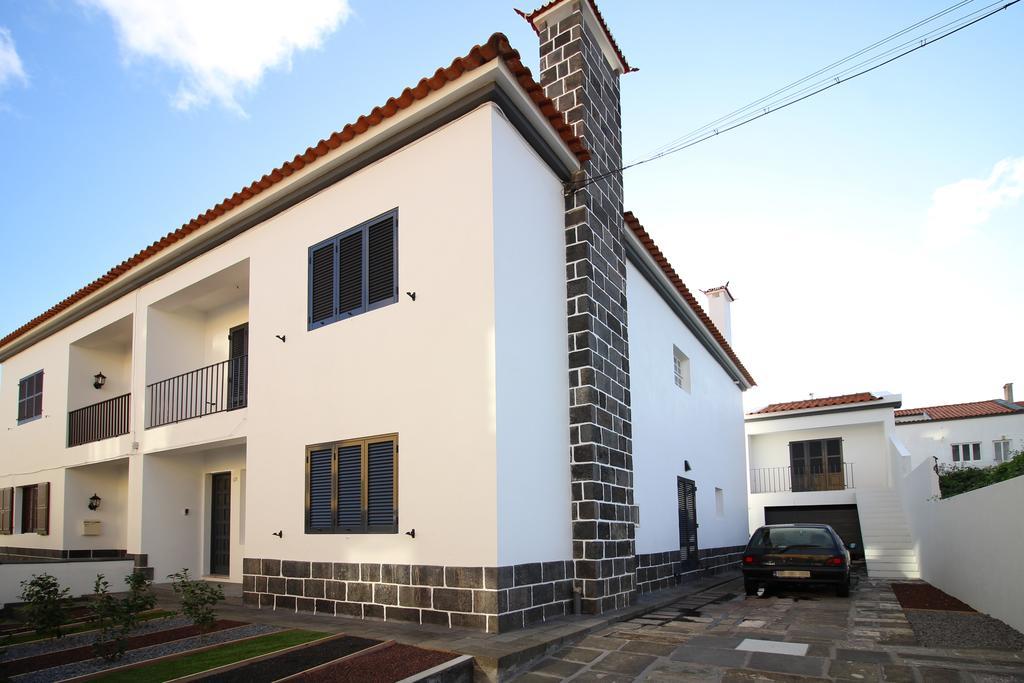 Pdl House Garden Villa Ponta Delgada  Luaran gambar