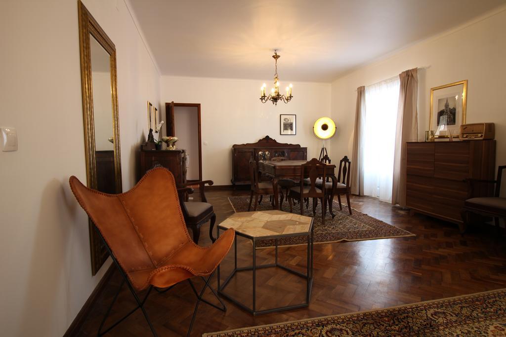 Pdl House Garden Villa Ponta Delgada  Luaran gambar