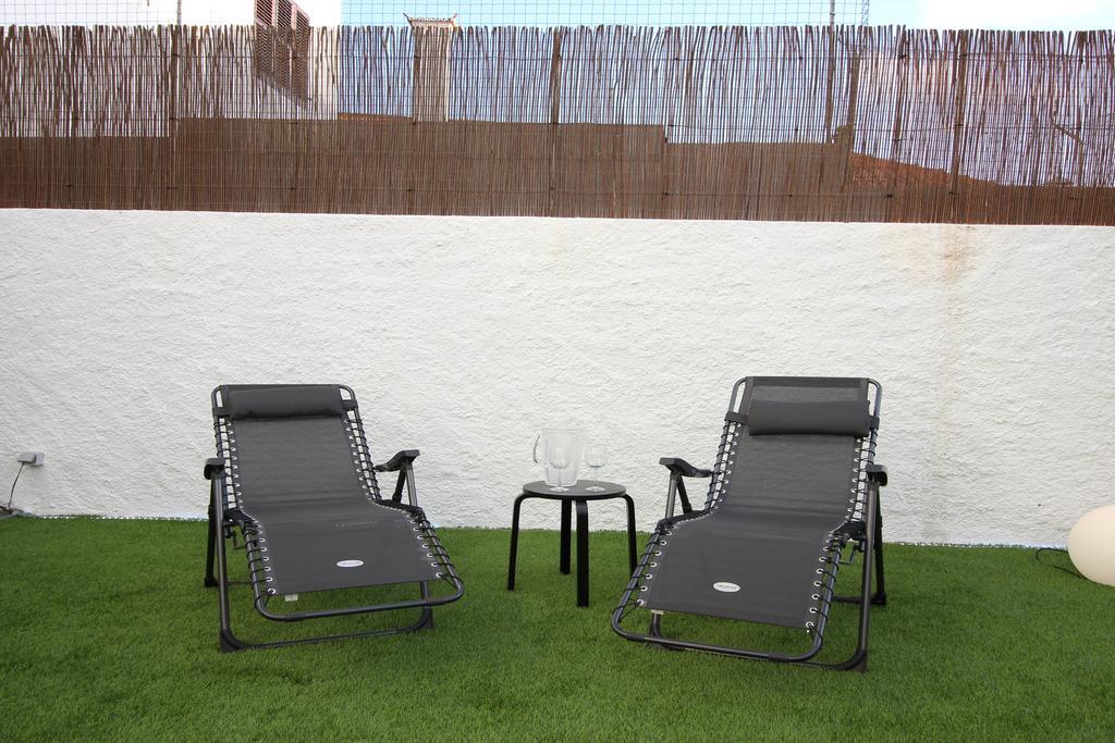 Pdl House Garden Villa Ponta Delgada  Luaran gambar