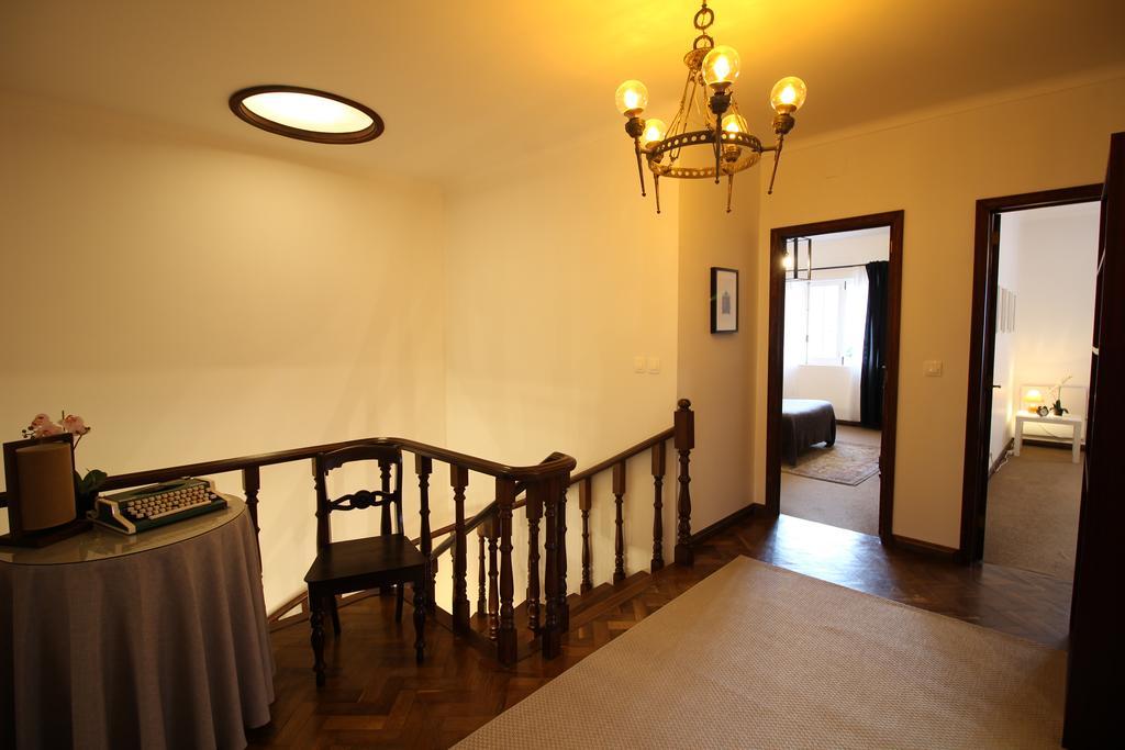 Pdl House Garden Villa Ponta Delgada  Luaran gambar