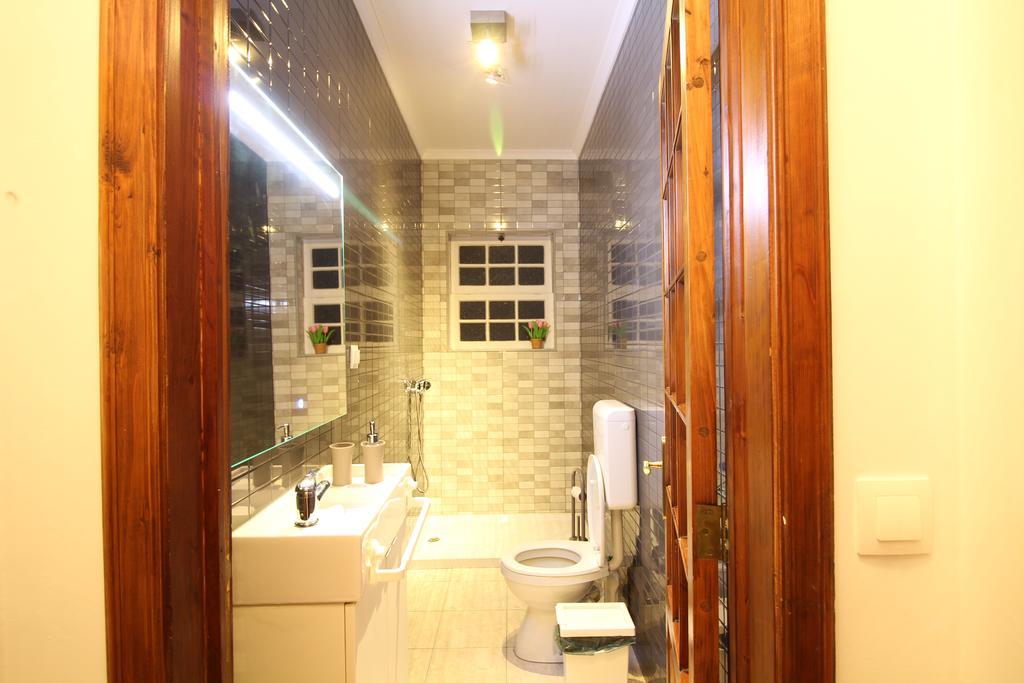 Pdl House Garden Villa Ponta Delgada  Luaran gambar